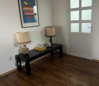 Balcesti Apartment | Felixx