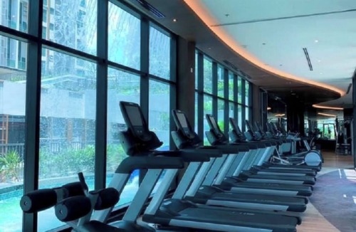 An Phu Condo | Feliz En Vista River Apartments