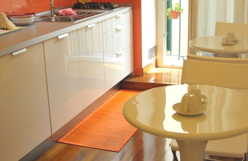 Celio Bed & Breakfast | Feliz In Roma