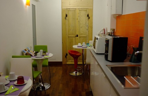 Celio Bed & Breakfast | Feliz In Roma