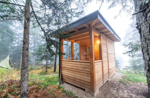 Senale San Felice House | FELIZITAS Chalet MOMO