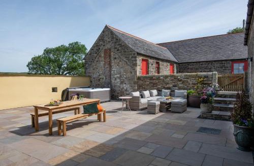 Brampton House | Fell End