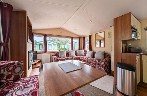 Milnthorpe Resort | Fell End