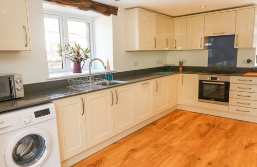 Casterton Cottage | FELL GATE FARM: Damson Barn Retreat