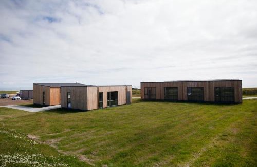 Arnarstapi Apartment | Fell Holiday Home