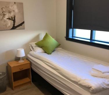 Arnarstapi Apartment | Fell Holiday Home