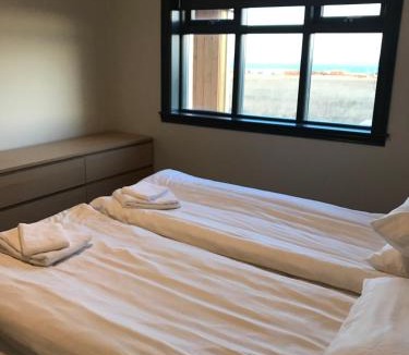 Arnarstapi Apartment | Fell Holiday Home