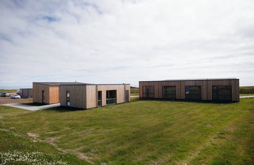 Arnarstapi Cottage | Fell Holiday Home
