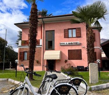 Susa Hotel | Fell Hotel