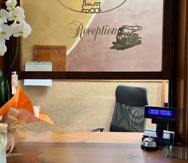 Susa Hotel | Fell Hotel