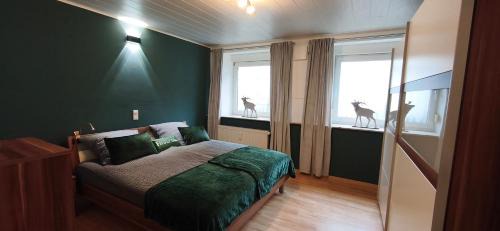Fell Apartment | Fell & Pfote