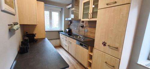 Fell Apartment | Fell & Pfote