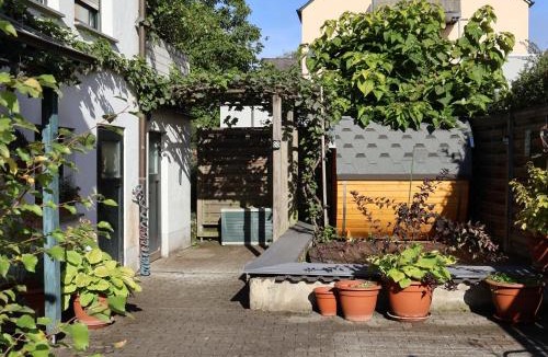 Fell Apartment | Fell & Pfote