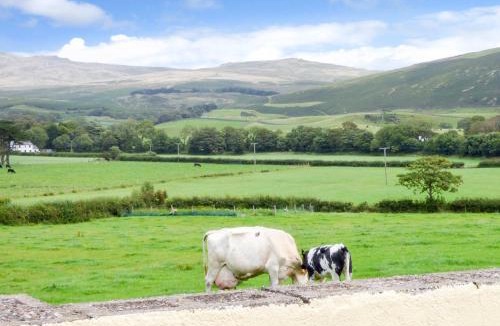 Whitbeck House | Fell View Cottage
