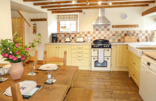 Whitbeck House | Fell View Cottage