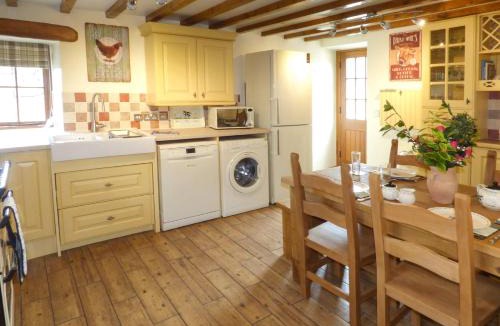 Whitbeck House | Fell View Cottage