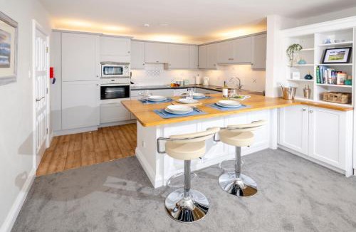 Ambleside Apartment | Fell View Retreat