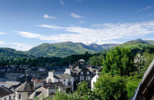 Ambleside Apartment | Fell View Retreat