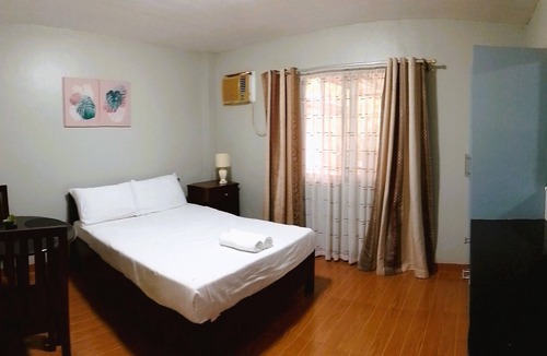 Tagbilaran House | Felli's Guest House