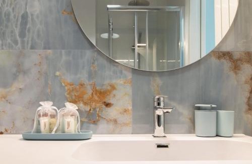 Marina Centro Apartment | Fellini Suite - Sea View