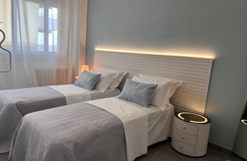 Marina Centro Apartment | Fellini Suite - Sea View
