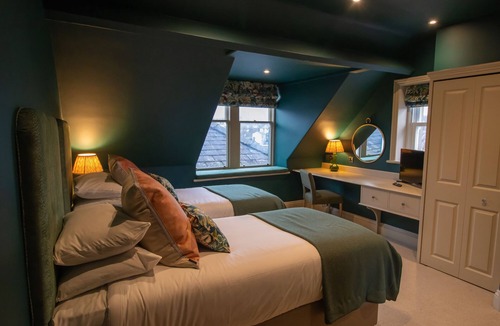 Keswick House | Fellpack House