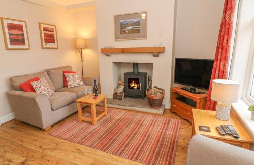Appletreewick House | Fellside