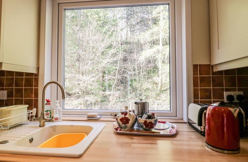 Chapel Stile Cottage | Fellside View