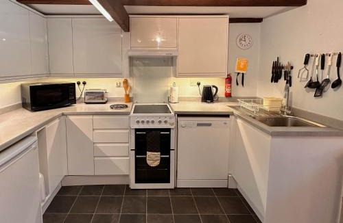 Reeth House | Fellsman Cottage