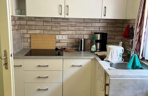 Geislingen an der Steige Apartment | Felsenblick Himmelsfels