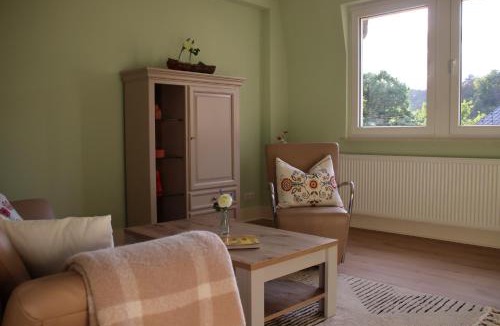 Pforzheim Apartment | Felsenblick