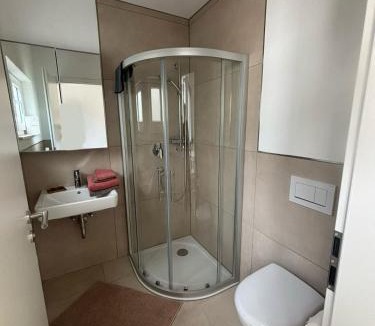 Pforzheim Apartment | Felsenblick