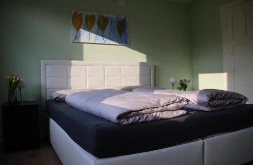 Pforzheim Apartment | Felsenblick
