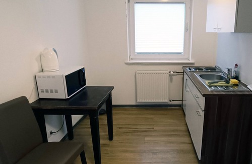 Helgoland House | Felseneck Apartments