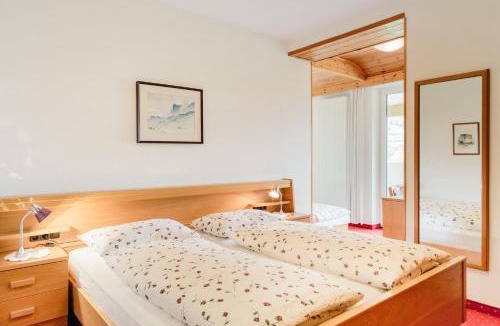 Tesimo House | Felsenegg