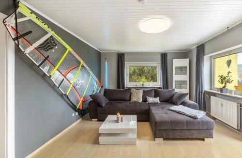 Lauterbach Apartment | Felsenweg