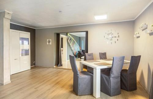 Lauterbach Apartment | Felsenweg