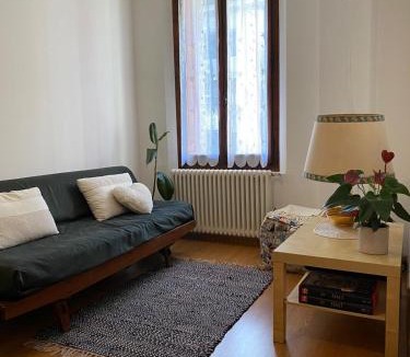 Feltre Apartment | Feltre House