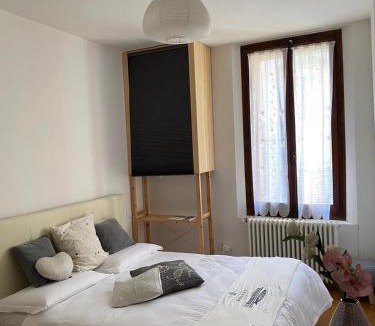 Feltre Apartment | Feltre House