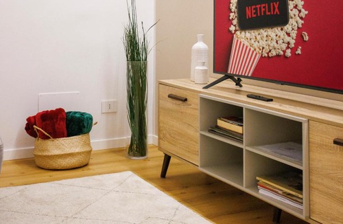 Old Town Apartment | Feltrinelli Suite