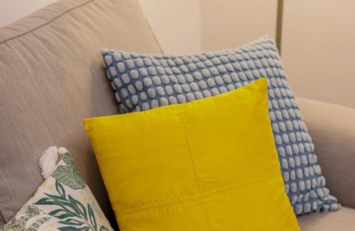 Old Town Apartment | Feltrinelli Suite