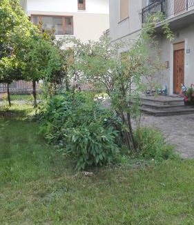 Seren del Grappa Apartment | feltrino