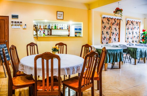 Tarawa Bed & Breakfast | Fema Lodge