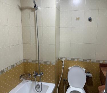 Jumeirah Village Circle Apartment | Females only bed space