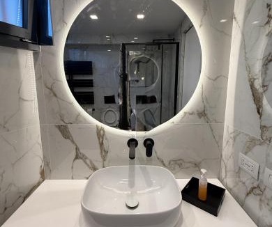 San Giovanni Apartment | Femi Roof