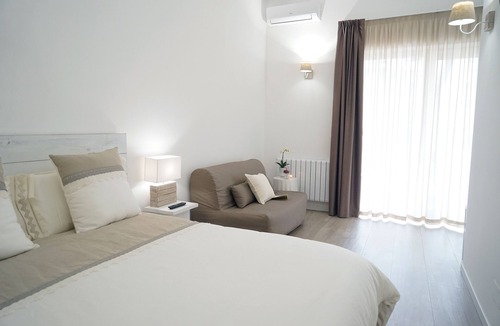 Grumo Appula Bed & Breakfast | FEMily B&B