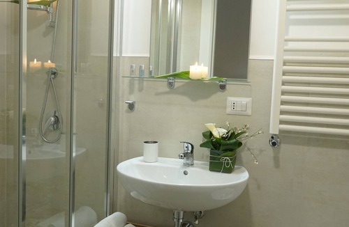 Grumo Appula Bed & Breakfast | FEMily B&B