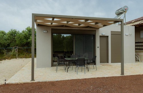 Agrilos House | FenAr