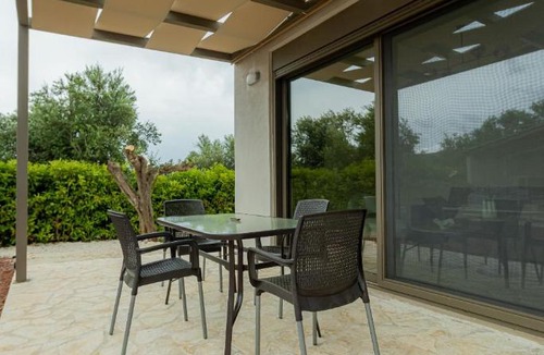 Agrilos House | FenAr