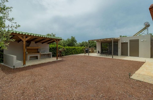 Agrilos House | FenAr